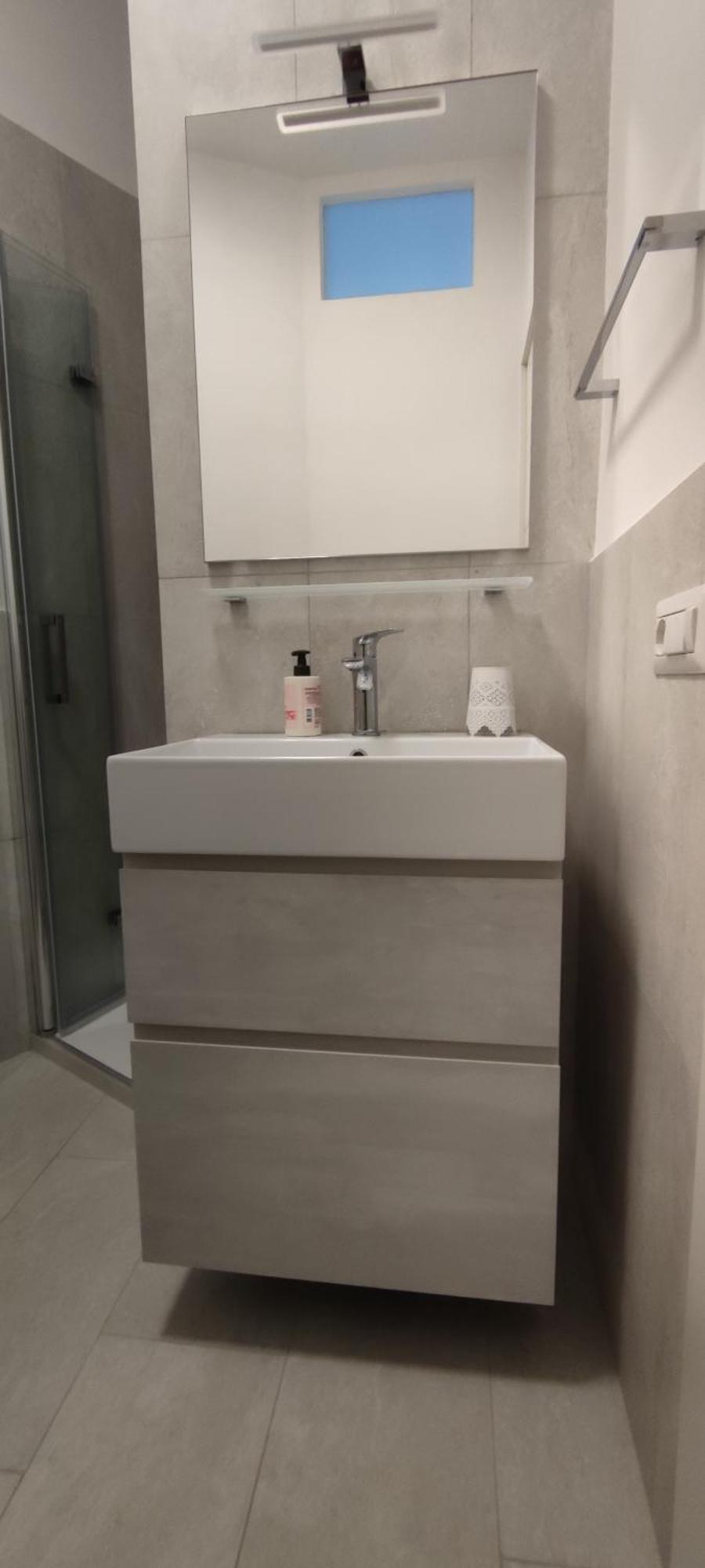 Balduina Apartment