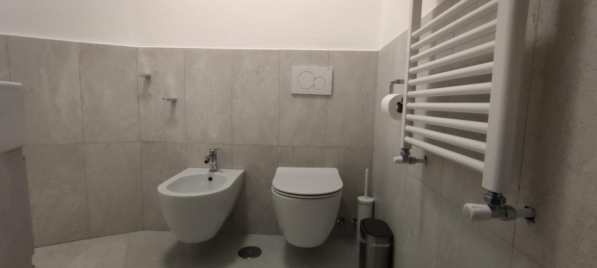 Apartment Balduina