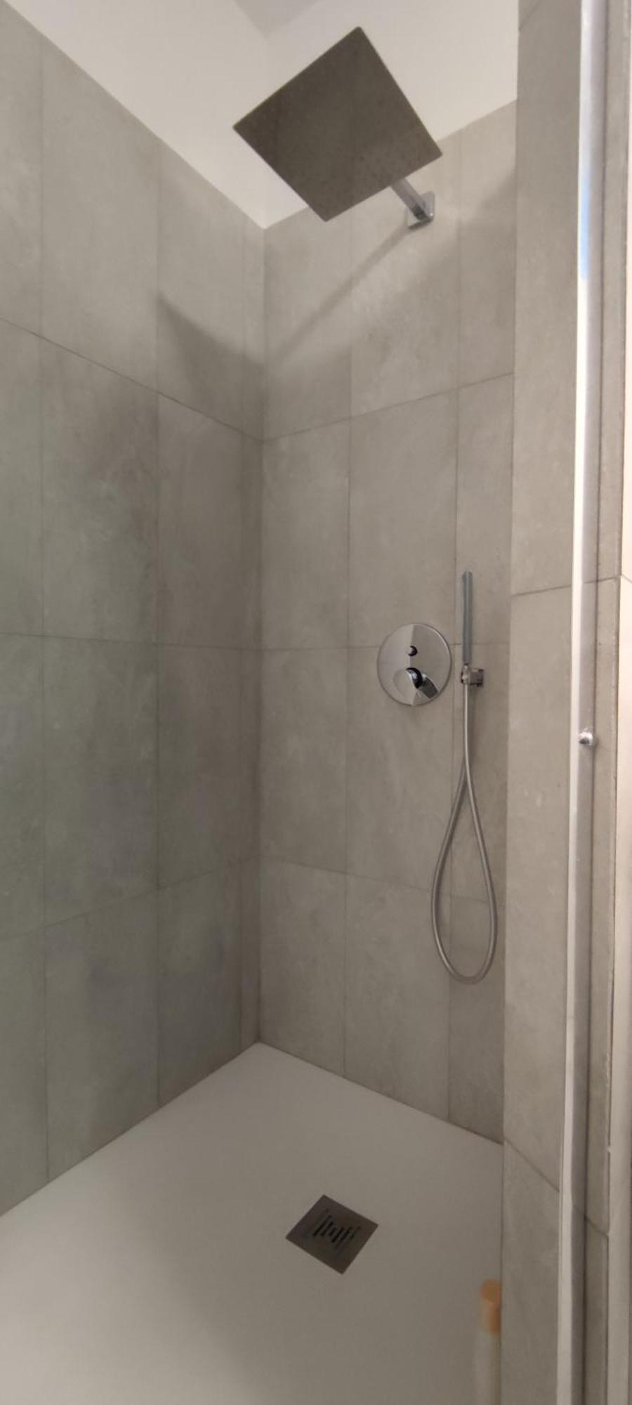 Balduina Apartment