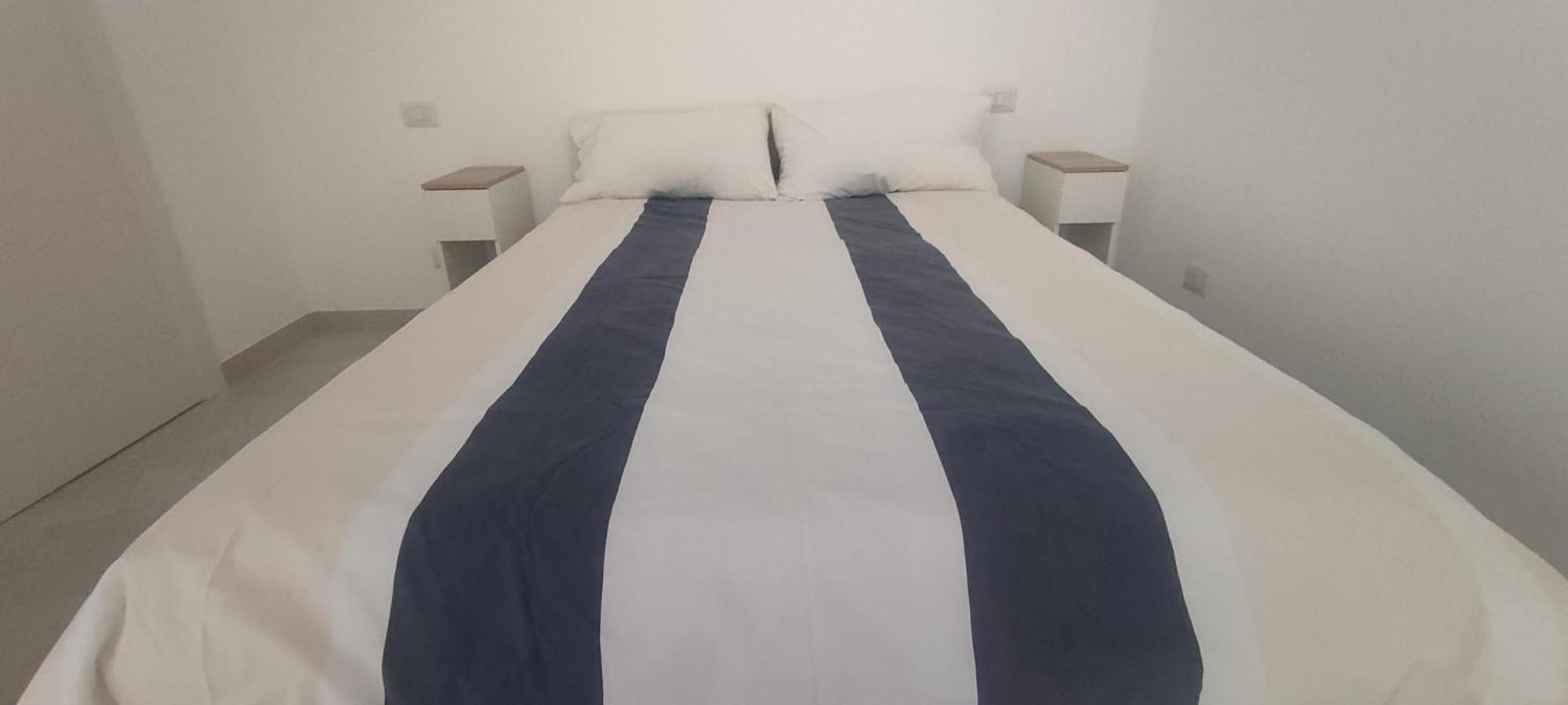 Balduina Apartment Rom