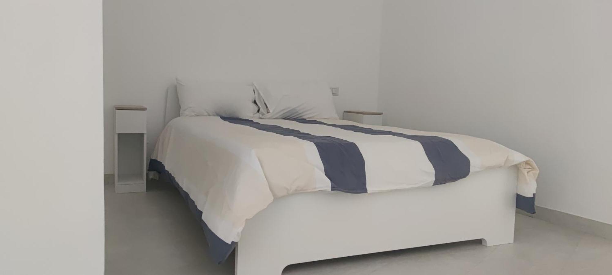 Apartment Balduina *