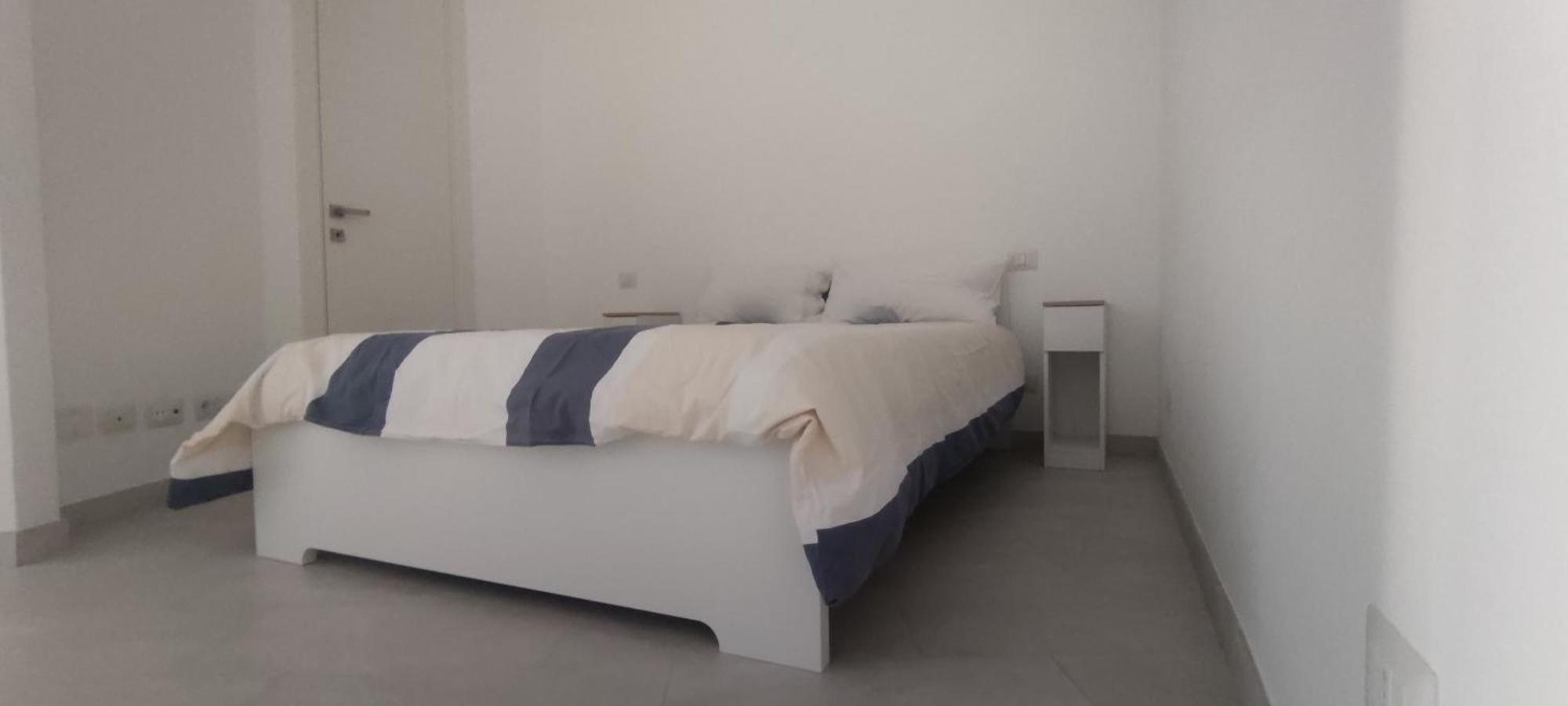 Apartment Balduina *